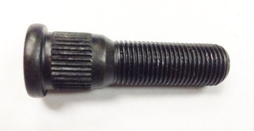 LIBRA Trailer Hub/Wheel Press in Studs 1/2" -20 X 2 Long, PK 10-22011B