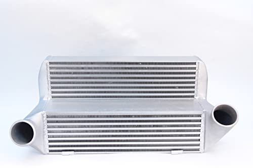 FMIC 7.5"INTERCOOLER PIPES & COUPLERS FOR 07-13 BMW E82 E90 E91 E92 E93 N54 N55