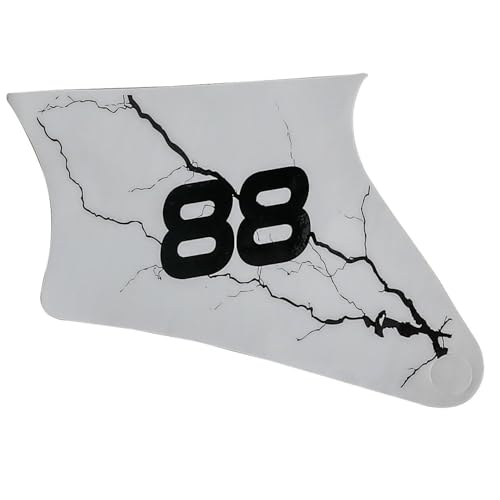 Dirt Bike Graphics Decal Kit for Orion Apollo 110cc 125cc 140cc Pit Bike Fairing Stickers