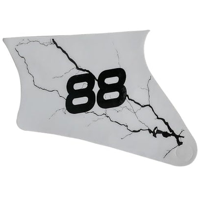 Dirt Bike Graphics Decal Kit for Orion Apollo 110cc 125cc 140cc Pit Bike Fairing Stickers