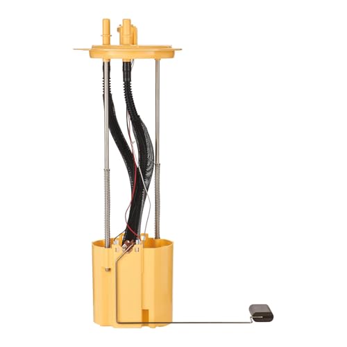 Detroit Axle - 6.7L Fuel Pump Module for Ford 11-16 F-250 F-350 Super Duty - size: FSP2476M/GroupB