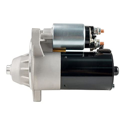 Automotive Replacement Starter, High-Torque Mini Starter 3247 Compatible with F-Series 1997 Bb 7.5l 460 CID W A/T Truck, Auto Accessories - size: 3205N=3268N