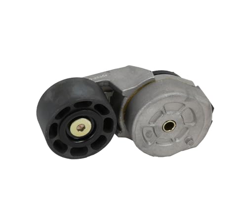 (2 Pack) Heavy Duty Engine Drive Belt Tensioner Assembly Compatible with Caterpillar Engine Replaces- 138-2514, 38508, 814.89485, 816.49502, 819.38508, CAT1382514 - color: 2 - Pack, size: OEM: 138-2514