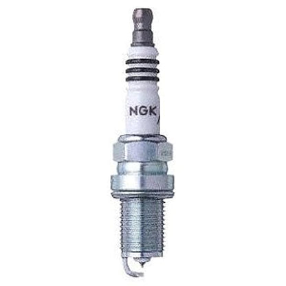 NGK 1465 Laser Iridium Spark Plug IZTR5B11 (8 Pack)