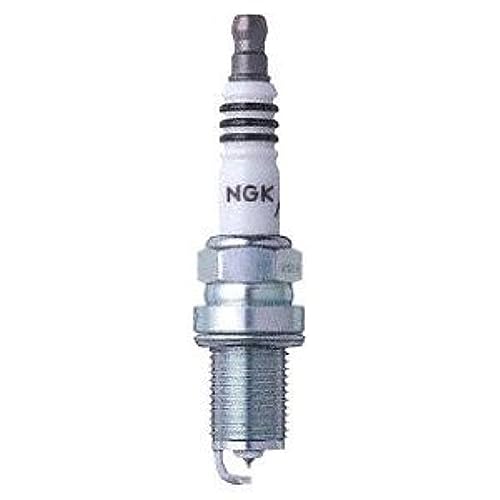 NGK 1465 Laser Iridium Spark Plug IZTR5B11 (8 Pack)