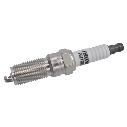 Autowxjq Iridium Spark Plug 16pcs Replace Ford F-150 F-250 F-350 E-350 Super Duty 6.2L 6.7L 7.3L V8