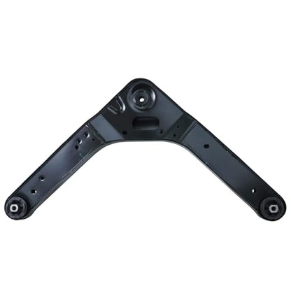 Detroit Axle - Rear Upper Control Arm Kit for 1999-2004 Jeep Grand Cherokee - size: 2CS2500843/2PC