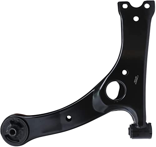 Detroit Axle - 토요타 RAV4 2001 2002 2003용 전면 하단 컨트롤 암 키트 - size: 2CS2500850/2PC