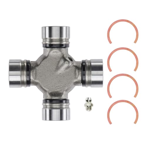 1Pc Rear Driveshaft Axle Universal Joint U Joint for Chevrolet Tahoe