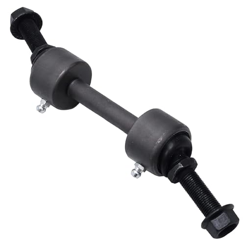 Detroit Axle - Front End Kit for Ford 2009-2020 F-150 2007-2022 Expedition - size: 4CS34587/4PC