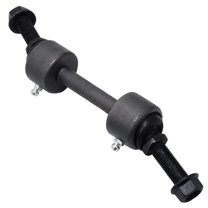 Detroit Axle - Front End Kit for Ford 2009-2020 F-150 2007-2022 Expedition - size: 4CS34587/4PC