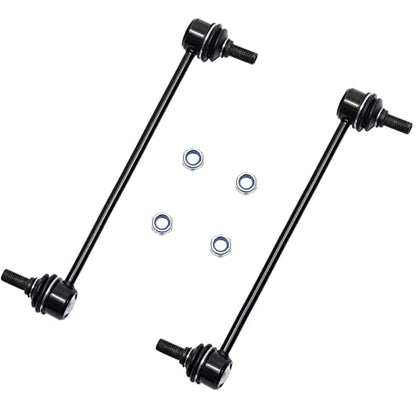Sway Bar Links Front, Fit For 2001-2019 Camry Highlander, Lexus RX330 RX350 - size: Front