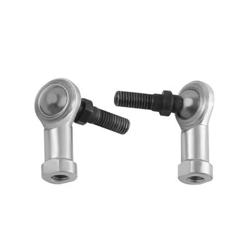 maXpeedingrods Front Sway Bar Quick Disconnects for 84-01 Jeep Cherokee XJ