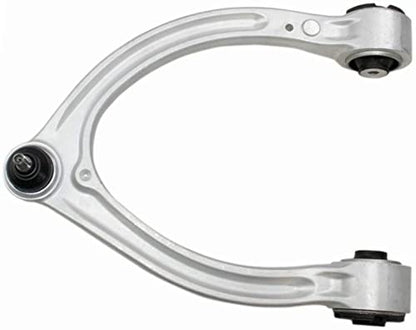 Detroit Axle - Front Lower Upper Control Arms w/Ball Joints Replacement - size: 4C48142/4PC