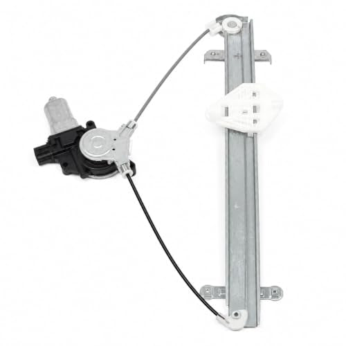 Nakkaa Front Left Window Regulator Compatible with Forester 2009-2013