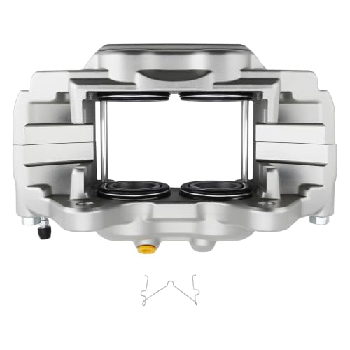 IRONTEK 192713 Front Right Passenger Side Brake Caliper w/Hardware - color: 192713
