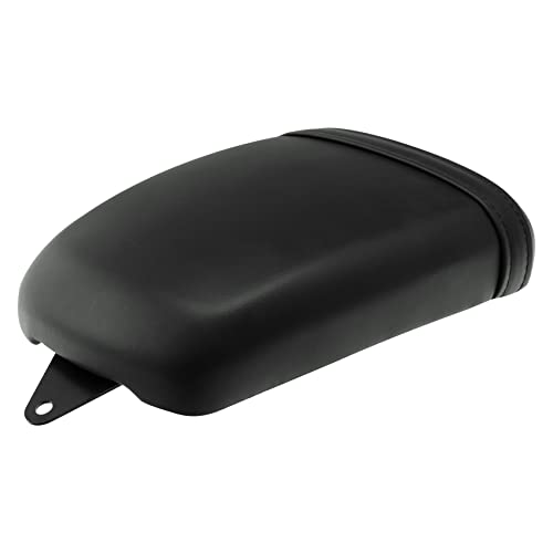 SLMOTO Black Rear Passenger Seat Pillion Fit for Honda Rebel 1100 ABS 2021-2024 - color: Rear Seat