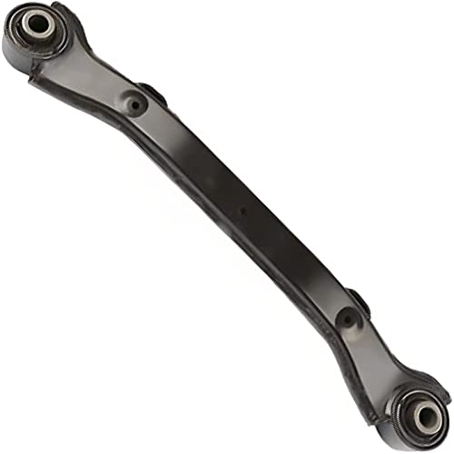 Detroit Axle - Rear 4pc Control Arms for 2015-2017 Hyundai Azera 2011-2015 - size: 4C48194/4PC