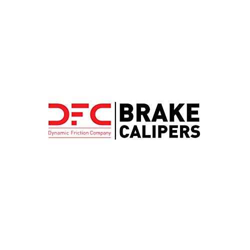 DFC Rear Right Brake Caliper| Fits 2013-2024 Mitsubishi Outlander - style: 331-72644