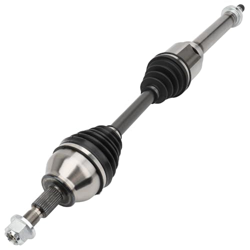 66-2308 Front CV Axle Shaft Assembly - size: 66-2308