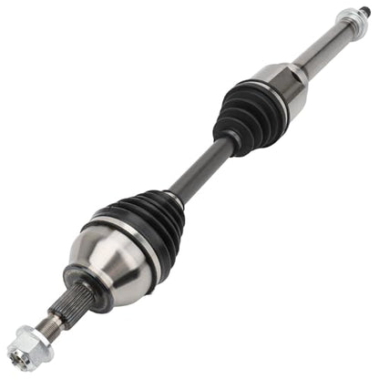 66-2308 Front CV Axle Shaft Assembly - size: 66-2308
