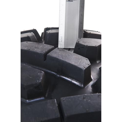 TUSK Trilobite Tire 25x8-12 for Polaris Ranger 1000 EPS 2022-2026