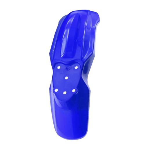 PRO BAT 7 PCs Plastic Fender Fairing Kit - color: Blue CRF70 Plastic Fender Kit