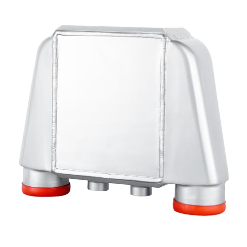 Aluminium Water to Air Intercooler Drag Series 220 x 255 x 115 mm, cooler Intercooler, Replacement Intercooler,Aluminium Intercooler