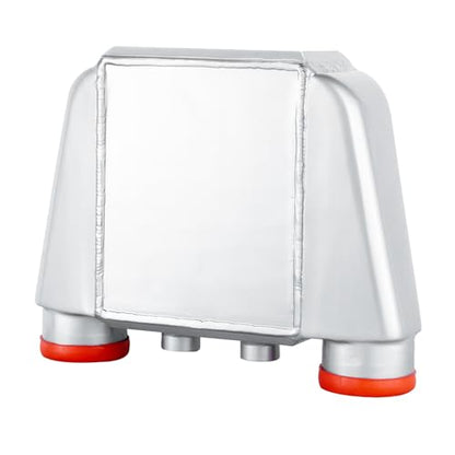 Aluminium Water to Air Intercooler Drag Series 220 x 255 x 115 mm, cooler Intercooler, Replacement Intercooler,Aluminium Intercooler