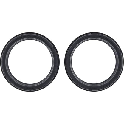 All Balls 57-105 Fork Dust Seal Kit for KTM Gas-Gas Honda Husaberg Husqvarna Kawasaki KTM Suzuki Yamaha