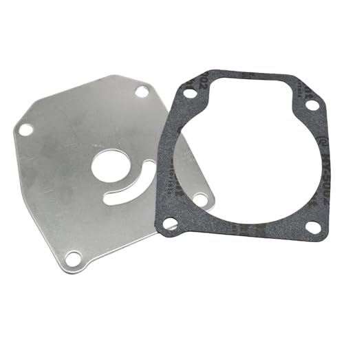 438592 Outboard Water Pump Kit for Johnson Evinrude 28-50 HP - size: For Johnson Evinrude 28/35/40/48/50HP