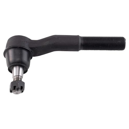 TRQ Front Outer Tie Rod Set 2 Piece - style: PSA29069