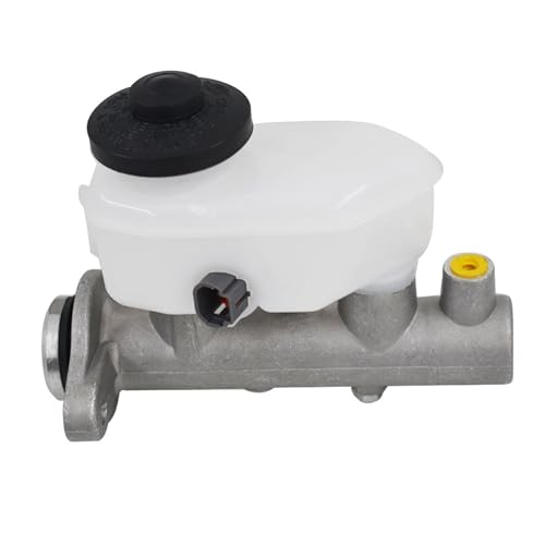 GXYWADY Brake Master Cylinder Replacement for Toyota 1999-2003 Solara / 1995-2000 Camry / 1995-1999 Avalon for 1995-2001 Lexus ES300 M390292 13044017