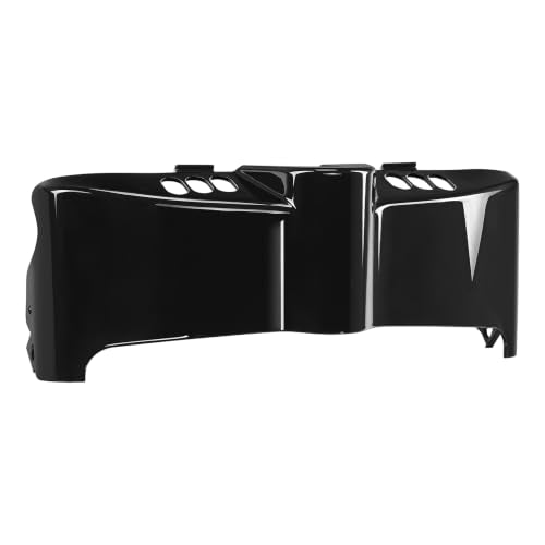 HR3 APEX Inner Fairing Dash Panel Compatible with 2022 Street Glide Special FLHXS Ultra Limited FLHTK (Replace for OEM) - color: APEX