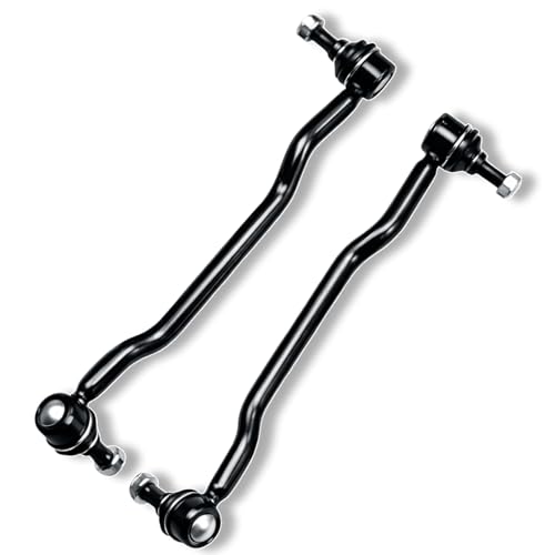 2PCS Front Stabilizer Sway Bar End Links Fit for Nissan Altima Maxima 2002 2003 2004 2005 2006 2007 2008#OE K90352 K90353 - size: K90352 K90353