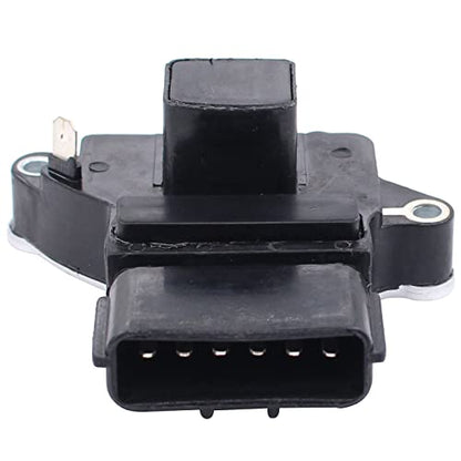 NewYall Ignition Control Module Unit for Nissan Frontier 1999-2004