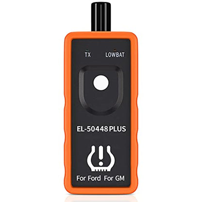 KINGBOLEN EL-50448 Plus TPMS Relearn Tool for Ford GM
