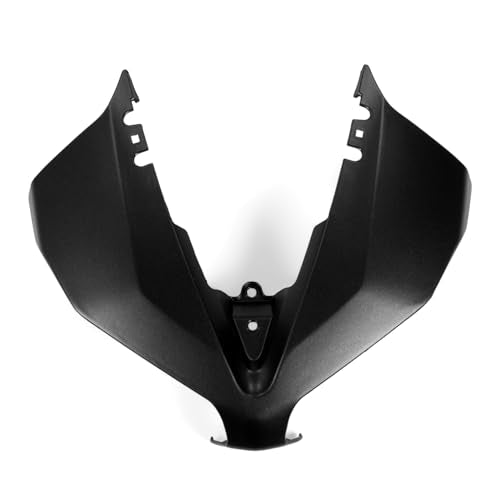 Motorcycle Body Work Fairing Kit for Daytona 660 2024-2026, Matte Black - color: Matte Black