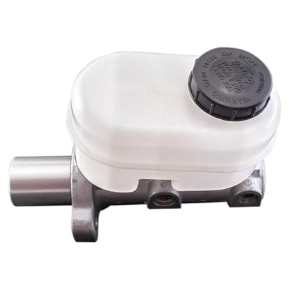 TRQ Brake Master Cylinder - style: BCA52029