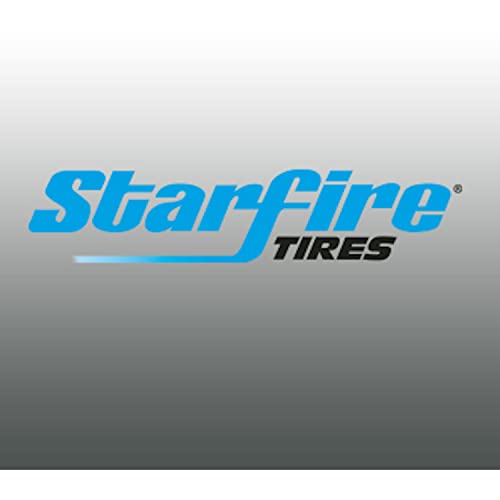 Starfire Solarus AS All-Season 215/50R17XL 95V Tire - size: 215/50R17XL 95V