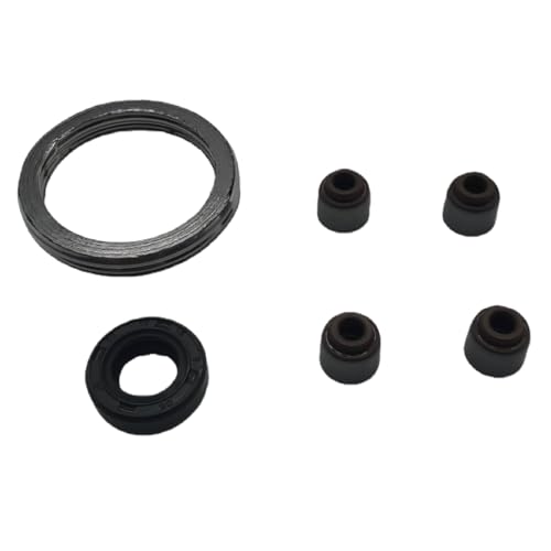 Complete Gasket Kit KX250F Top & Bottom End Engine Gasket Set 2009-2016