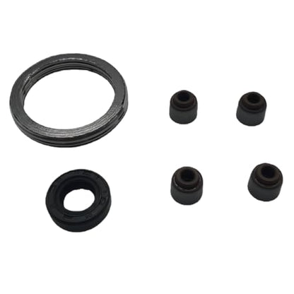 Complete Gasket Kit KX250F Top & Bottom End Engine Gasket Set 2009-2016