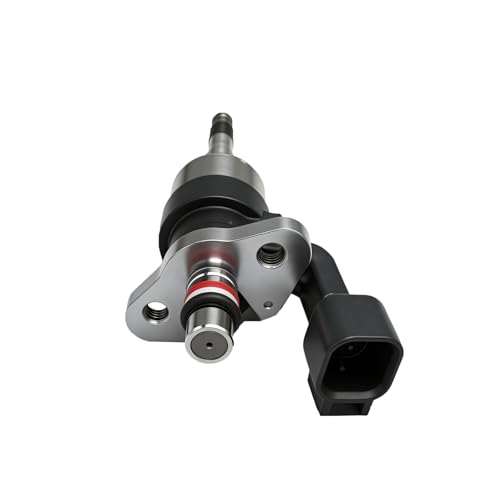 Fuel Injectors 12709231 Compatible with Chevrolet Equinox 1.5L 2023-2024 for GMC Terrain 1.5L 2023-2024 4 pcs - size: 12709231