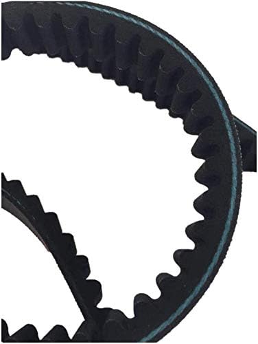 5PCS 669 18 30 CVT Drive Belt for 49CC 50CC GY6 139QMB Roketa Baja Tank JMSTAR Taotao Vespa Jonway Moped Scooter ATV Go Kart
