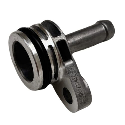 Aluminum Alloy Radiator Coolant Hose Adapter