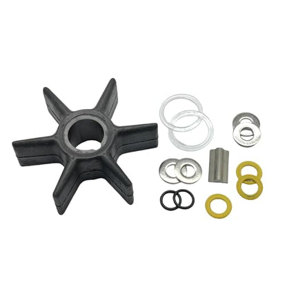 812966A12 Outboard Water Pump Kit for Mercury 30 35 40 50 60 HP