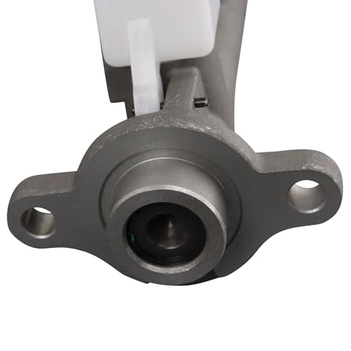 TRQ Brake Master Cylinder - style: BCA51892