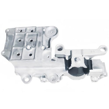 Engine Motor Mount Kit for Nissan Sentra 2007-12 2.0L - size: 2007-2012 Sentra L4 2.0L