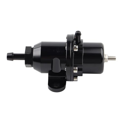 25-300BK Fuel Pressure Regulator For 1986-2001 Civic Integra