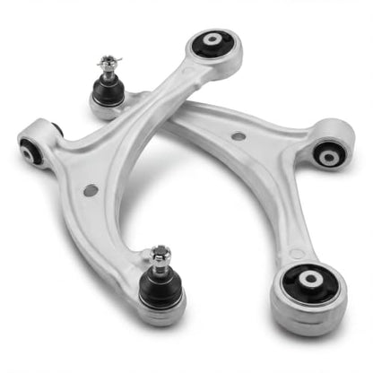 2Pcs Front Lower Control Arm Suspension Kit fit for Honda Odyssey - size: 2pcs for 2005-2010 Odyssey
